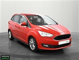 Used Ford Grand C-Max