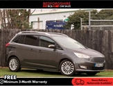 Used Ford Grand C-Max Used Ford Grand C-Max