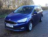 Used Ford Grand C-Max Used Ford Grand C-Max