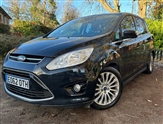 Used Ford Grand C-Max