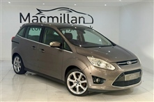 Ford Grand C-Max