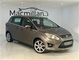 Used Ford Grand C-Max