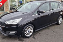 Ford Grand C-Max