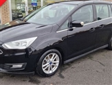 Used Ford Grand C-Max
