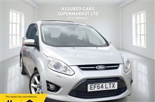 Ford Grand C-Max
