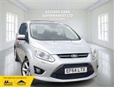 Used Ford Grand C-Max
