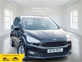 Used Ford Grand C-Max Used Ford Grand C-Max