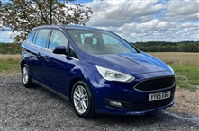 Ford Grand C-Max