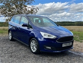 Used Ford Grand C-Max