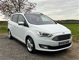 Used Ford Grand C-Max