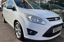 Ford Grand C-Max