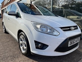 Used Ford Grand C-Max