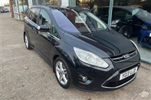 Ford Grand C-Max