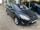Used Ford Grand C-Max