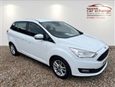 Used Ford Grand C-Max