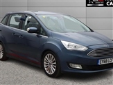 Used Ford Grand C-Max