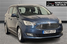 Ford Grand C-Max