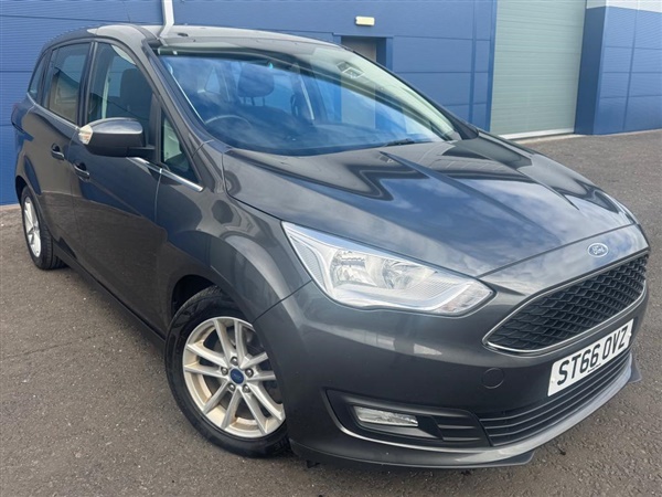 Large image for the Used Ford Grand C-max