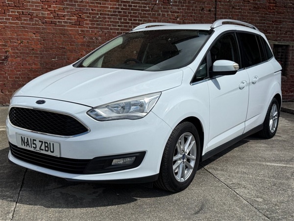Large image for the Used Ford GRAND C-MAX