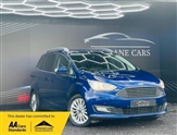 Used Ford Grand C-Max