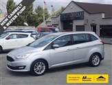 Used Ford Grand C-Max