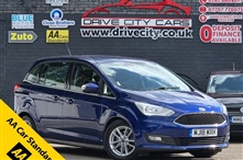 Ford Grand C-Max