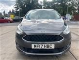Used Ford Grand C-Max