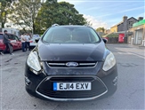 Used Ford Grand C-Max
