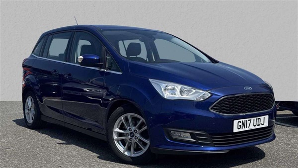 Large image for the Used Ford Grand C-MAX