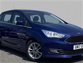 Ford Grand C-Max Image 1
