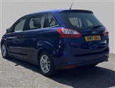Ford Grand C-Max Image 3