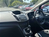 Ford Grand C-Max Image 4