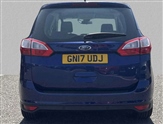 Ford Grand C-Max Image 5
