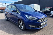 Ford Grand C-Max
