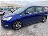 Used Ford Grand C-Max
