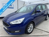 Used Ford Grand C-Max