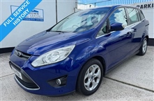 Ford Grand C-Max