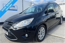 Ford Grand C-Max