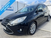 Used Ford Grand C-Max