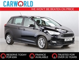 Used Ford Grand C-Max