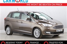 Ford Grand C-Max