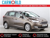 Used Ford Grand C-Max Used Ford Grand C-Max