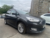 Used Ford Grand C-Max