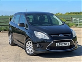 Used Ford Grand C-Max