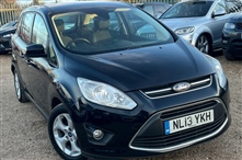 Ford Grand C-Max