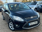 Used Ford Grand C-Max Used Ford Grand C-Max