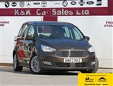 Used Ford Grand C-Max