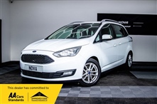 Ford Grand C-Max