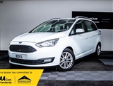 Used Ford Grand C-Max