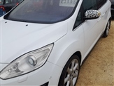 Used Ford Grand C-Max